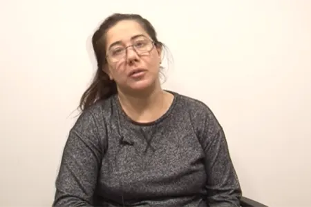 DTX koronavirusla bağlı yalan səsyazısı yayan həkimi SAXLADI - Video