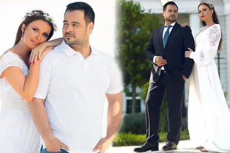 Ana olmağa hazırlaşan Sevda üçün - ÖZƏL GÜN - FOTO