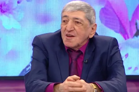 Rəmişin son durumu ilə bağlı - AÇIQLAMA