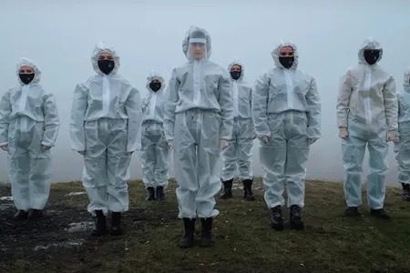 Koronavirusa aid mahnı "Eurovision"da qəbul - OLUNMADI - VİDEO