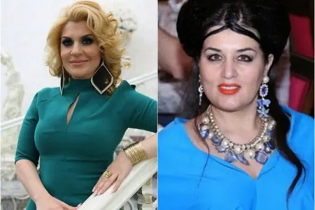 "Dərmanlarını içməyib, ona görə qatıb-qarışdırıb" - XATUNDAN ELZAYA CAVAB