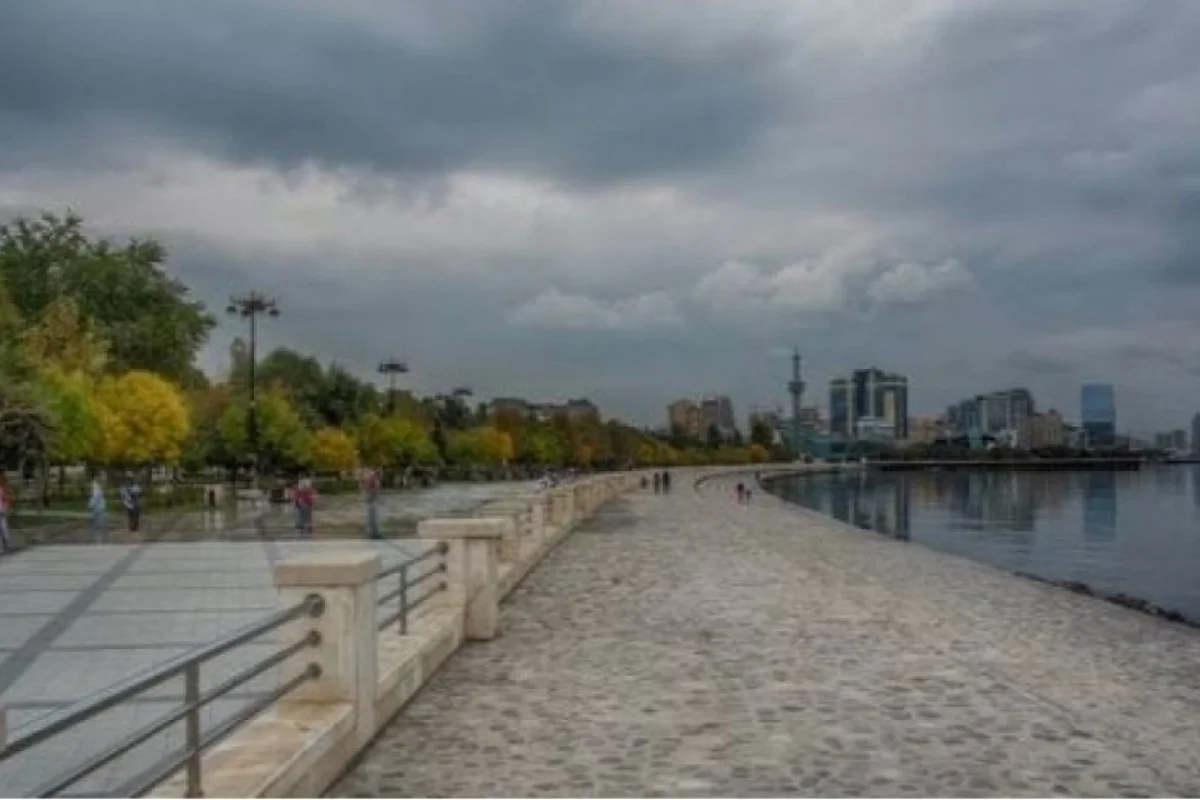 Şənbə gününün havası - AÇIQLANDI