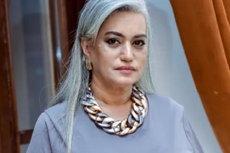 Nailə Mirməmmədlinin sonuncu layihəsi ölümündən sonra - PAYLAŞILDI - VİDEO