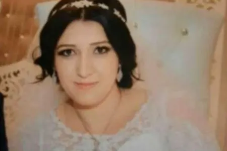 Əvvəl çəkiclə başına vurdu, sonra bıçaqlayıb baltayla doğradı - Qayınatasının öldürdüyü gəlin cinayətinin TÜKÜRPƏDƏN DETALLARI - FOTOLAR