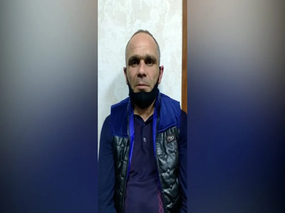 Azərbaycana narkotik gətirən “Bağban” saxlanıldı - FOTO - VİDEO