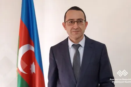 Bakı Xoreoqrafiya Akademiyasında kadr təyinatı