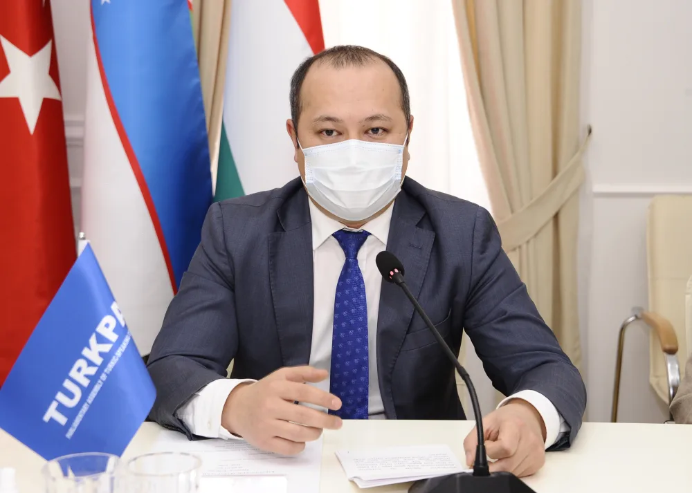 “Qarabağın Keçmişi, Bu günü və Gələcəyi” mövzusunda konfransı keçirildi - FOTOLAR