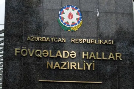 FHN uşaq təhlükəsizliyi ilə bağlı əhaliyə müraciət etdi - VİDEO