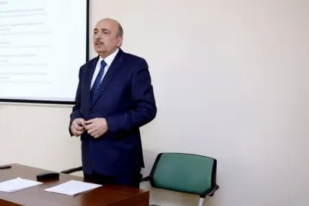 Baş infeksionist AÇIQLADI: - "Uşaqlar arasında kütləvi yoluxma olacaq, amma...."