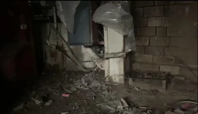Bakıda zavodda yanğın təhlükəsizliyinə dair ciddi nöqsanlar aşkarlandı - VİDEO