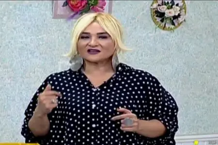 "Kamil Şahverdiyevlə illərdir ki, tanışıq, bu deyilənlər əsassızdır" - MƏTANƏT ƏLİVERDİYEVA