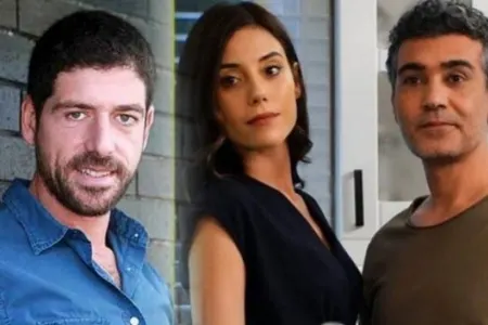 "Survivor"dan ayrıldı, "Sadakatsız"ə - GƏLDİ