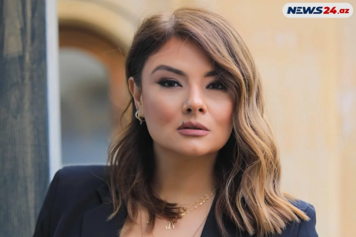 "O, mənə gülməyi belə yasaqladı" - KAMİLƏ BABAYEVA - VİDEOMÜSAHİBƏ