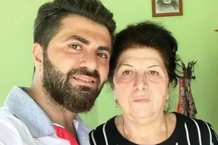 Zaurun anası peyvənd - OLUNDU - VİDEO