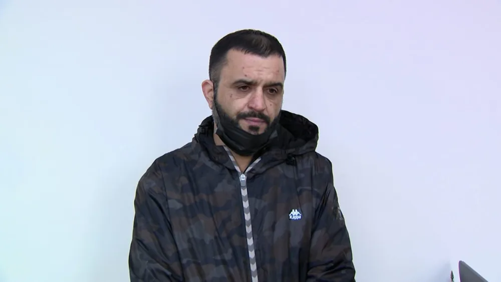 DİN-dən ƏMƏLİYYAT: - Evdə 48 kq-dan artıq narkotik vasitə aşkarlandı - VİDEO