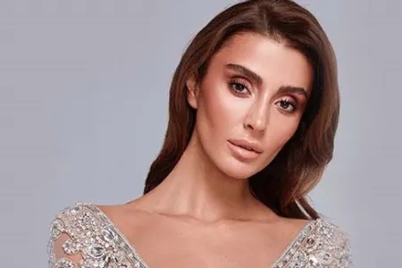 Özge Ulusoy - BAKIDA - FOTO