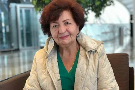 Kübra Əliyevanın son vəziyyəti: - AÇIQLAMA