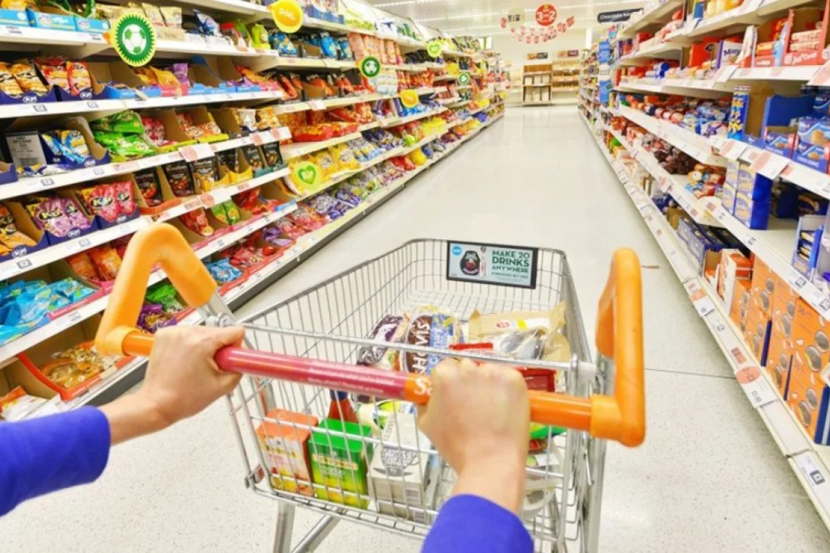 Bu da QİYMƏTİ QALXAN MƏHSULLAR - VİDEOREPORTAJ