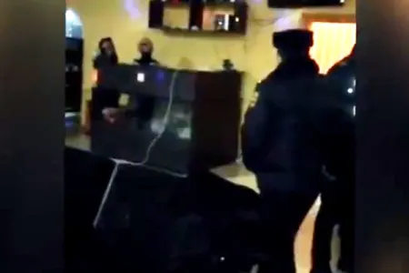 “Şirin Həyat”ın müştəriləri cərimələndi