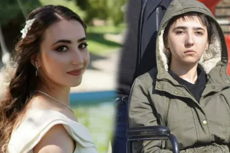 Əri tərəfindən başından vurulan qadın 2 ay sonra...