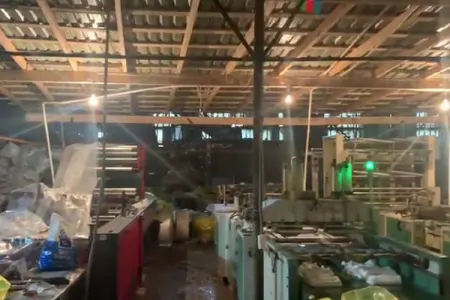 FHN bu obyektlə bağlı inzibati tədbir gördü - VİDEO