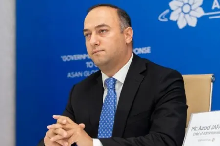 İlham Əliyevdən - yeni təyinat