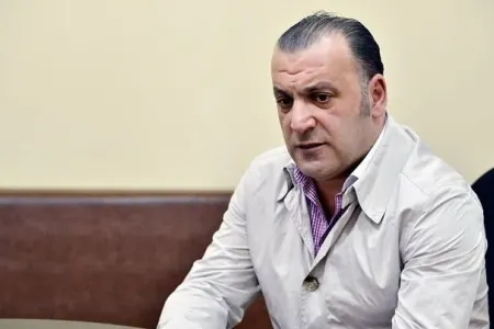 "Yaxşı yemək bişirib, toz alıram" - NAZİM - VİDEO