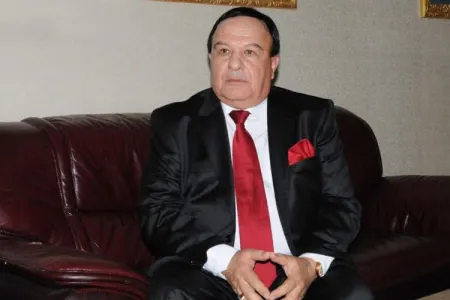 Mədəniyyət Nazirliyi xalq artisti Yalçın Rzazadəylə bağlı paylaşım etdi - VİDEO