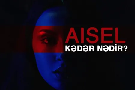 "Kədər nədir?" - AİSELDƏN ŞƏHİDLƏRİN XATİRƏSİNƏ LAYİHƏ - VİDEO