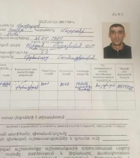 Paşinyanın təyinatı gülüş doğurdu- - Yeni merin cinsi cəsur imiş