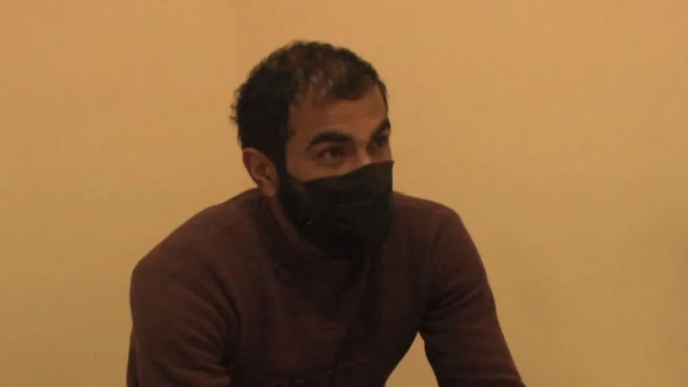 Gəncədə avtoxuliqanlıq edən şəxslər saxlanıldı- - FOTO