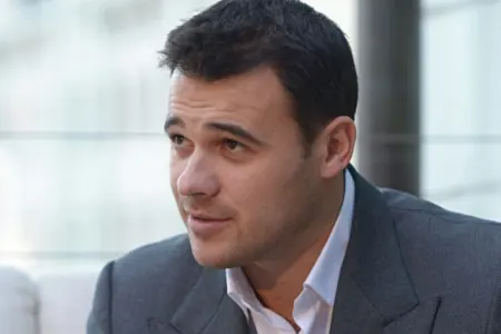 Emin Ağalarov şou proqrama bu obrazda - ÇIXDI - VİDEO