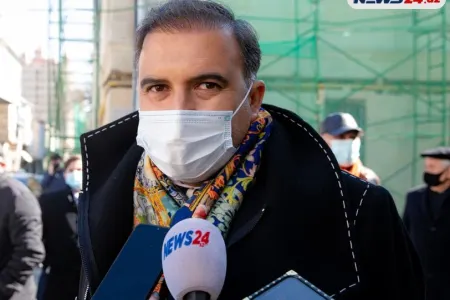 "Xərçəng olduğunu sonadək bilmədi" - Hacı Nuran Vahidə Sadıqovadan DANIŞDI