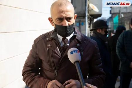 "Azərbaycan mədəniyyəti və mediası peşəkar bir insanı itirdi"- - VAHİD MUSTAFAYEV