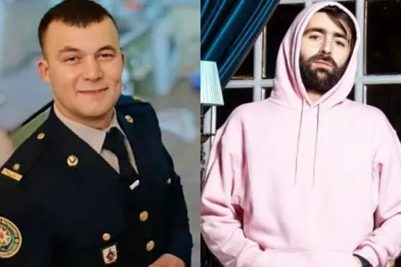 Elşad Xose uzun fasilədən sonra "Vətən yaxşıdır"la - QAYITDI - VİDEO