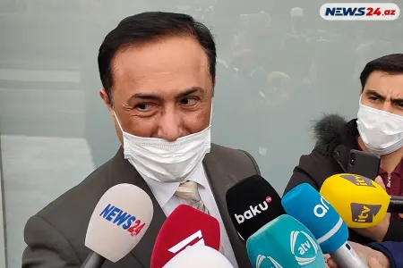 YAP-da ciddi dəyişikliklər: Siyasi Şura ləğv edildi, - Veteranlar Şurası yaradıldı -VİDEO