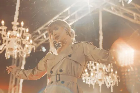 Röya "Sənə qədər" - DEDİ - VİDEO
