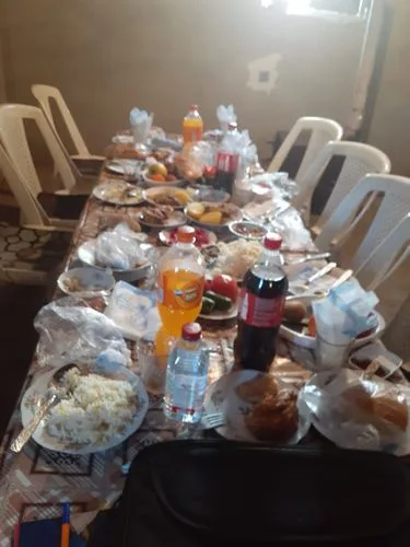 Masallıda gizli toy mərasimi edənlər - CƏRİMƏLƏNDİ - FOTO