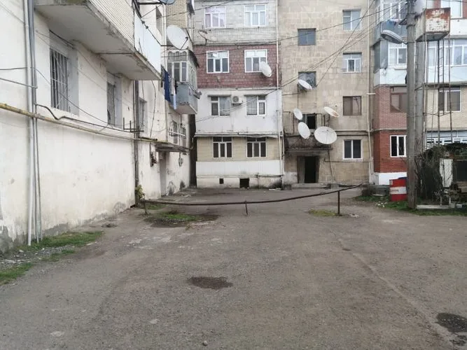 Yolları qanunsuz bağlayanlarla bağlı reyd keçirilir - VİDEO