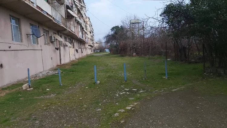 Yolları qanunsuz bağlayanlarla bağlı reyd keçirilir - VİDEO