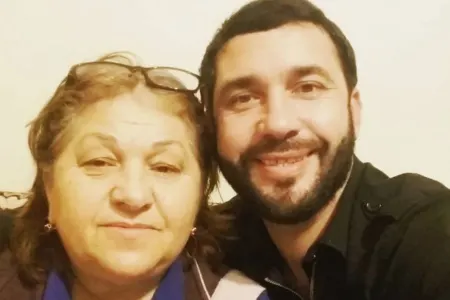 Atasından sonra anası da koronavirusdan - VƏFAT ETDİ