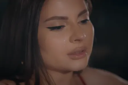 Aynişan klipə çəkildi - VİDEO