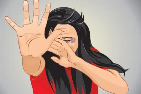 Dünyada hər üç qadından biri şiddətə məruz qalıb - ÜST