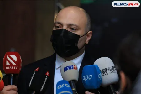 Bülbülün ev müzeyi kimin hesabına bərpa oluanacaq? - NAZİR AÇIQLADI