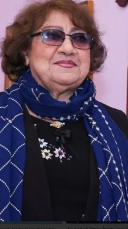 Nazir xalq artistlərinə "Sənətkar" medalı verdi - FOTO