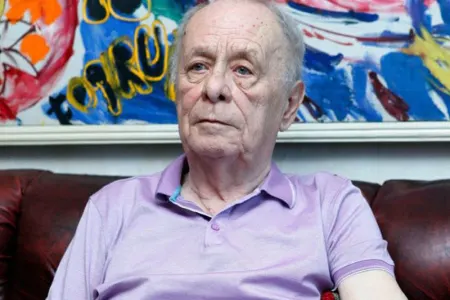 Eldar Quliyev: - "Yaxşı olmağa çalışacağam"