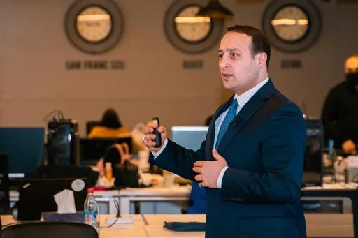 “ASAN Login”də videoqeydiyyat imkanı yaradıldı - VİDEO