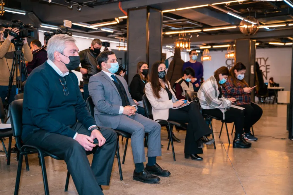 “ASAN Login”də videoqeydiyyat imkanı yaradıldı - VİDEO