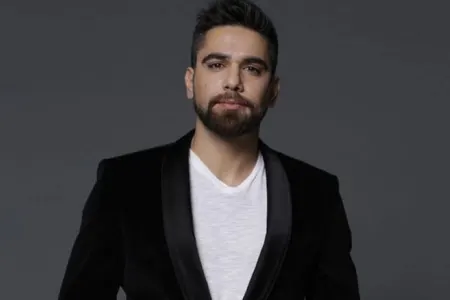 Kadir Doğulu "Aşkın tarifi" ilə - QAYIDIR