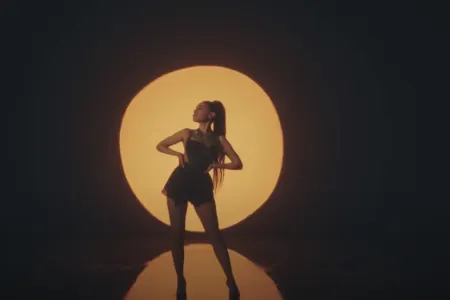 Samirə "Eurovision"da "Mata Hari" oxuyacaq - KLİP